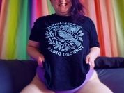 CuddlyLittleDemon