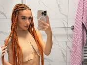 MarissaFoxy