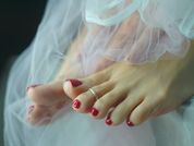 CatPrincessFeet