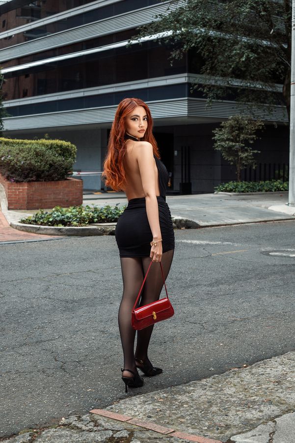 IsabelaJohnson