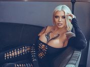 SamanthaJonesOX