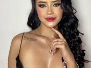MadissonVega