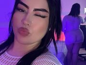 Emberrvelvet