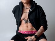 ZoeMusclee