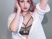 MissReddy