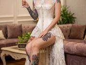 lilith_green