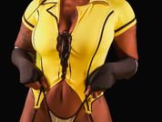 VenusMillan