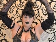 QueenElvyra