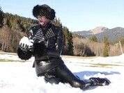 LatexRapture