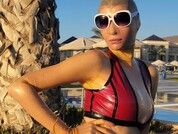 LatexRapture