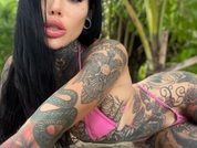 DARKINKEDBABE