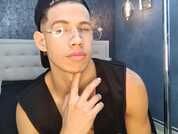 Erick_Zhimerman