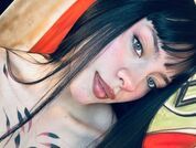 ScarlettSaphire
