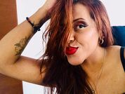 ShamanthaFox