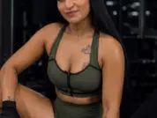MaiaFisher