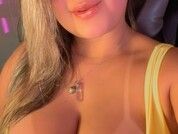Geovannabeckker