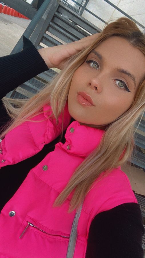 CheryBliss