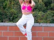 AslyEvans