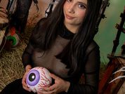 MegganParker