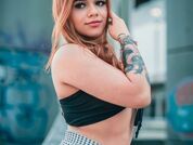 AslyEvans