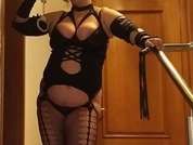 QueenElvyra