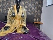 LatexRapture