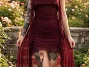 lilith_green