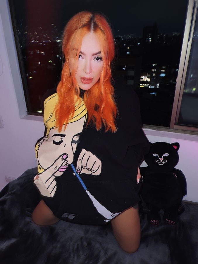 TaniaCollinsXx