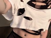 Scarlettshines