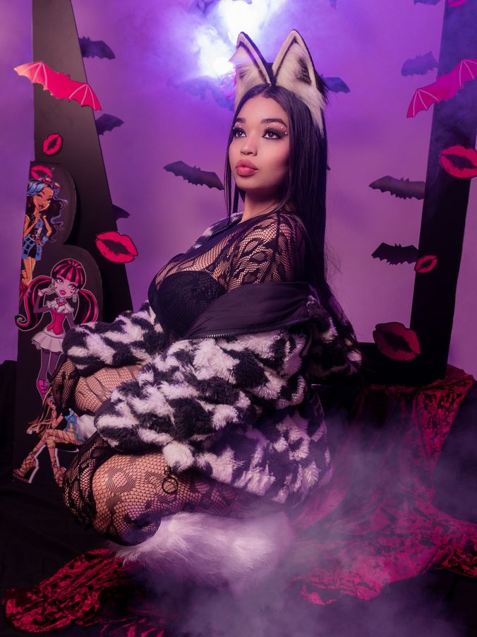 LilyyFox