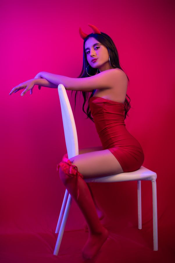 MaddyDaviis