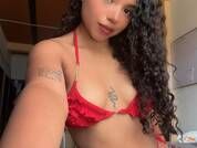 NickyMonteero