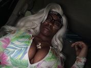 FatPussyJamaican