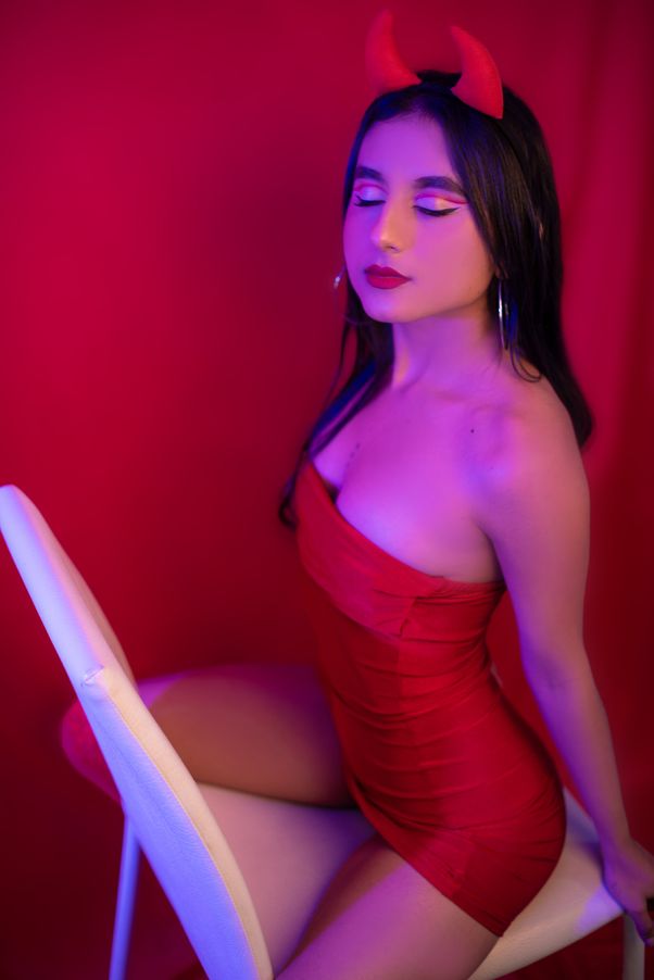 MaddyDaviis