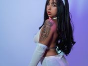 SashaJacobs
