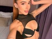 MarissaFoxy