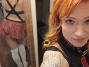 CassieMichelleX
