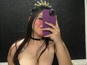 MaeveBigBoobs