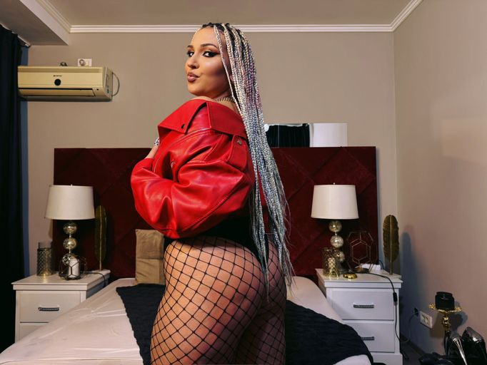 LaylaBlakee