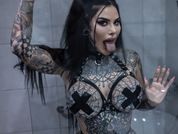 DARKINKEDBABE