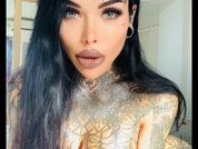 DARKINKEDBABE