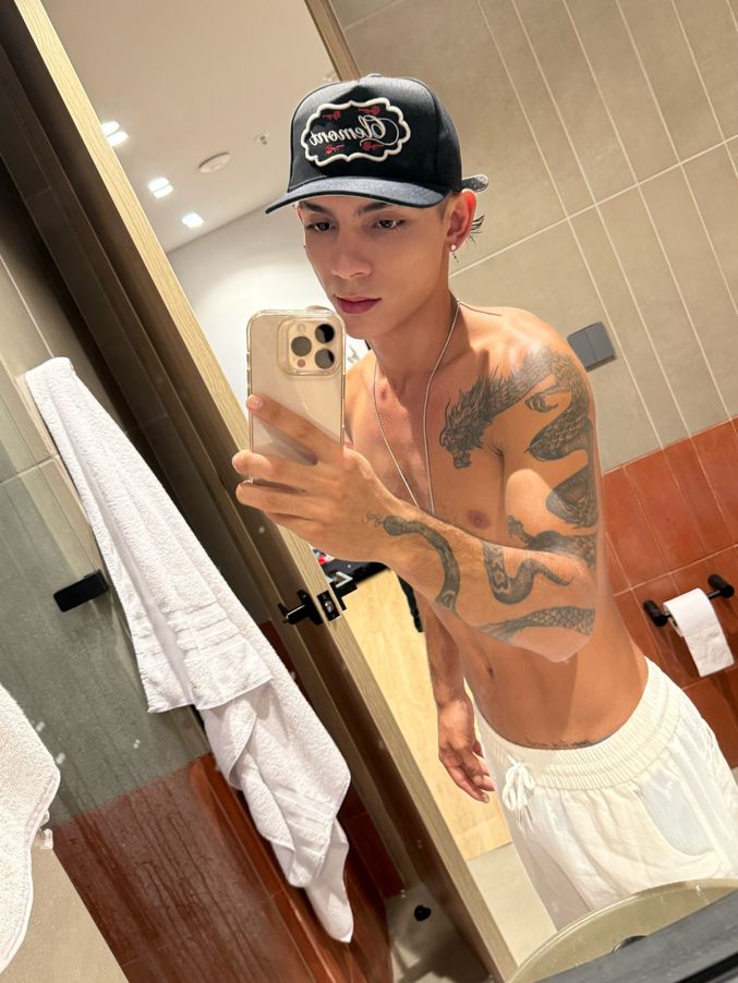 Biglatin777