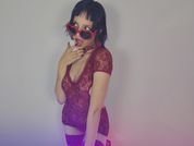 LaxiViolet