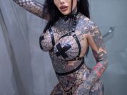 DARKINKEDBABE