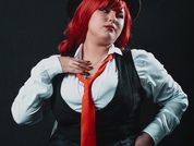 KarmillaRosse