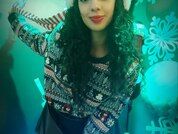 CurlyBloom
