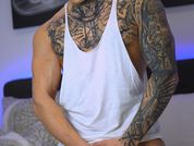 LewisMuscllee