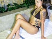 RoxxanaColleman