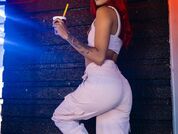 MelanyHarperr