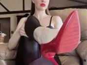 GoddessTinaJordan